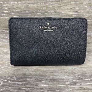 Kate Spade Medium Bifold Wallet (NWT)